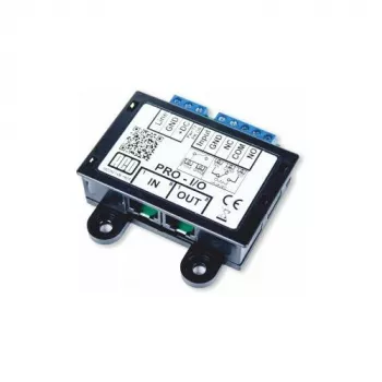 ACO PRO-I/O-60 Modulo relè per ingressi e uscite aggiuntivi per Familio PRO