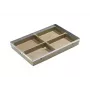 ACO VARIO Parte inferiore 500x1000 mm