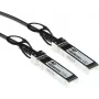 ACT cavo DAC Twinax passivo SFP+ su SFP+ 1,0 m, compatibile Cisco (TR0101)