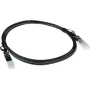 ACT cavo DAC Twinax passivo SFP+ a SFP+ 1,0m, compatibile generico, 10Gbps TR0201