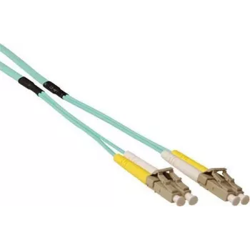 ACT cavo in fibra ottica multimodale 50/125 OM3 duplex ruggedized 40m con connettori LC RL5104