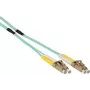ACT cavo in fibra ottica multimodale 50/125 OM3 duplex ruggedized 40m con connettori LC RL5104
