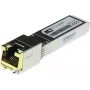 ACT TR0016 modulo ricetrasmettitore 10GBase-T SFP+ in rame, 30m, RJ-45, DDM, MSA