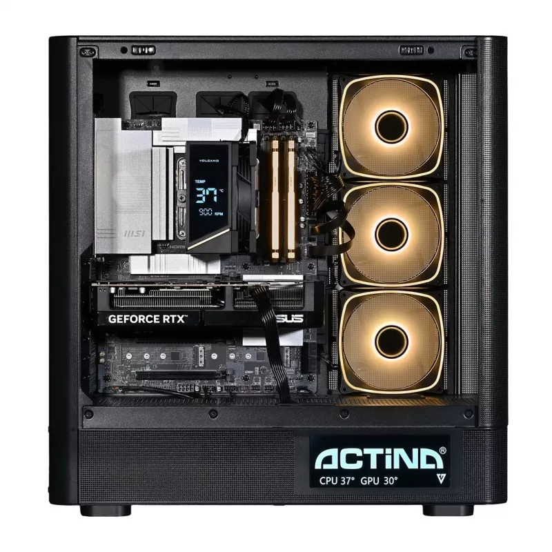 Gaming ACTINA GameOn KOMACNGIP0626