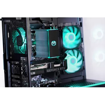 ACTINA Gaming GameOn KOMACNGIP0637