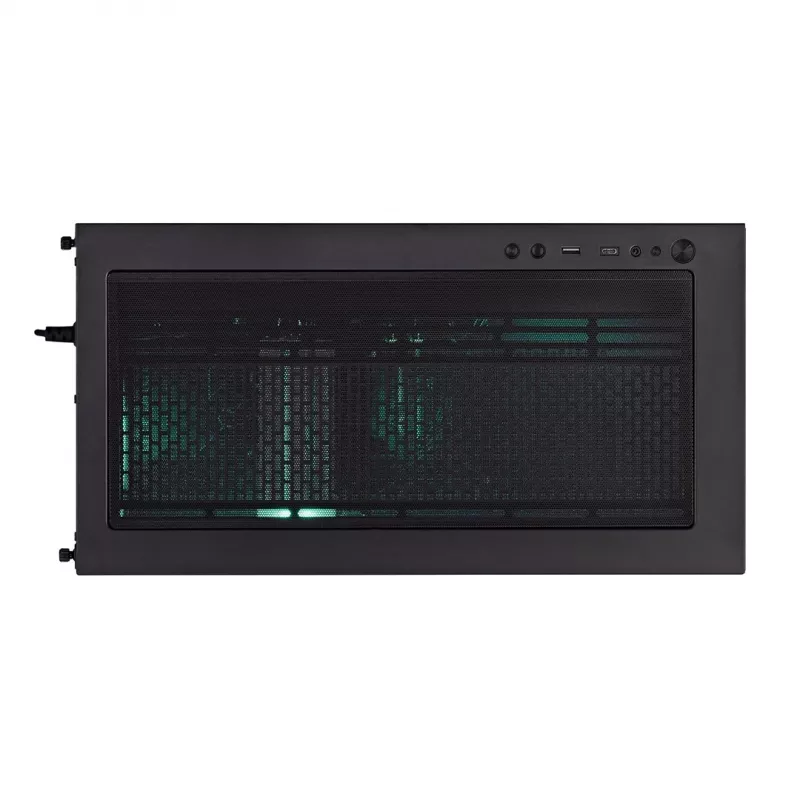 Actina PC AMD Ryzen 5 5600 16 GB DDR4-SDRAM 1 TB SSD NVIDIA GeForce RTX 5060 Midi Tower nero