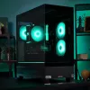 ACTINA PC AMD Ryzen 5 5600X 32 GB DDR4-SDRAM 1 TB SSD NVIDIA GeForce RTX 5060 Midi Tower nero