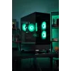 ACTINA PC AMD Ryzen 5 5600X 32 GB DDR4-SDRAM 1 TB SSD NVIDIA GeForce RTX 5060 Midi Tower nero