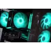 ACTINA PC AMD Ryzen 5 5600X 32 GB DDR4-SDRAM 1 TB SSD NVIDIA GeForce RTX 5060 Midi Tower nero