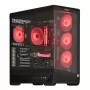 Actina PC AMD Ryzen 5 7500F 16 GB DDR5-SDRAM 1 TB SSD NVIDIA GeForce RTX 5060 Ti Windows 11 Home Midi Tower nero