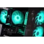 Actina PC AMD Ryzen 5 7500F 32 GB DDR5-SDRAM 1 TB SSD NVIDIA GeForce RTX 5060 Midi Tower nero