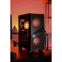 Actina PC AMD Ryzen 5 7500F 32 GB DDR5-SDRAM 1 TB SSD NVIDIA GeForce RTX 5070 Midi Tower nero