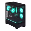Actina PC AMD Ryzen 5 7500F 32GB DDR5 1TB SSD NVIDIA GeForce RTX 5060 Ti Midi Tower nero