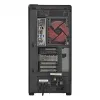 Actina PC AMD Ryzen 5 7500X3D 32 GB DDR5-SDRAM 1 TB SSD NVIDIA GeForce RTX 5060 Ti Midi Tower nero