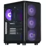 Actina PC AMD Ryzen 5 7600 32 GB DDR5-SDRAM 1 TB SSD NVIDIA GeForce RTX 5060 Midi Tower nero