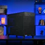 Actina PC AMD Ryzen 5 7600X 32 GB DDR5-SDRAM 1 TB SSD NVIDIA GeForce RTX 5070 Mini Tower nero