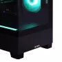 Actina PC AMD Ryzen 5 7600X 32 GB DDR5-SDRAM 1 TB SSD NVIDIA GeForce RTX 5070 Windows 11 Home Midi Tower nero