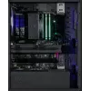 Actina PC AMD Ryzen 5 7600X3D 32 GB DDR5-SDRAM 2 TB SSD NVIDIA GeForce RTX 5070 Midi Tower nero