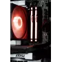 Actina PC AMD Ryzen 5 8400F 32 GB DDR5-SDRAM 1 TB SSD NVIDIA GeForce RTX 5060 Midi Tower nero