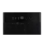 Actina PC AMD Ryzen 5 9600X 32 GB DDR5-SDRAM 1 TB SSD NVIDIA GeForce RTX 5070 Mini Tower nero