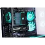 Actina PC AMD Ryzen 7 7700 32 GB DDR5-SDRAM 1 TB SSD NVIDIA GeForce RTX 5060 Midi Tower nero