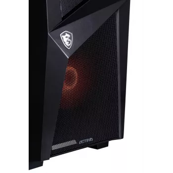 Actina PC AMD Ryzen 7 7700 32 GB DDR5-SDRAM 1 TB SSD NVIDIA GeForce RTX 5060 Midi Tower nero