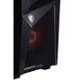 Actina PC AMD Ryzen 7 7700 32 GB DDR5-SDRAM 1 TB SSD NVIDIA GeForce RTX 5060 Midi Tower nero