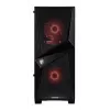ACTINA PC AMD Ryzen 7 7700 32 GB DDR5-SDRAM 1 TB SSD NVIDIA GeForce RTX 5060 Ti Midi Tower nero