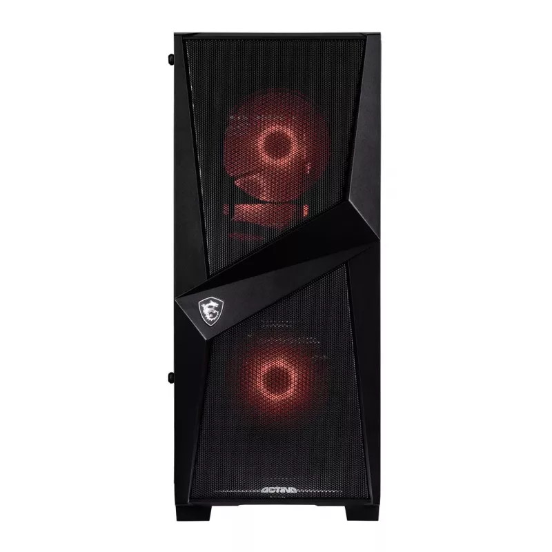 ACTINA PC AMD Ryzen 7 7700 32 GB DDR5-SDRAM 1 TB SSD NVIDIA GeForce RTX 5060 Ti Midi Tower nero