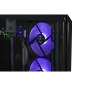 Actina PC AMD Ryzen 7 7700 32 GB DDR5-SDRAM 1 TB SSD NVIDIA GeForce RTX 5060 Ti Midi Tower nero