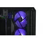 Actina PC AMD Ryzen 7 7700 32 GB DDR5-SDRAM 1 TB SSD NVIDIA GeForce RTX 5060 Ti Midi Tower nero