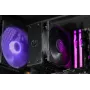 Actina PC AMD Ryzen 7 7700 32 GB DDR5-SDRAM 2 TB SSD AMD Radeon RX 9070 XT Midi Tower nero