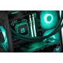 ACTINA PC AMD Ryzen 7 7700X 32 GB DDR5-SDRAM 1 TB SSD AMD Radeon RX 9070 XT Midi Tower nero