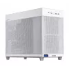 Actina PC AMD Ryzen 7 7800X3D 32 GB DDR5-SDRAM 1 TB SSD NVIDIA GeForce RTX 5070 Ti Mini Tower bianco