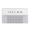 Actina PC AMD Ryzen 7 7800X3D 32 GB DDR5-SDRAM 1 TB SSD NVIDIA GeForce RTX 5070 Ti Mini Tower bianco