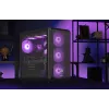 ACTINA PC AMD Ryzen 7 7800X3D 32 GB DDR5-SDRAM 2 TB SSD AMD Radeon RX 9070 XT Midi Tower nero