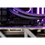 ACTINA PC AMD Ryzen 7 7800X3D 32 GB DDR5-SDRAM 2 TB SSD AMD Radeon RX 9070 XT Midi Tower nero