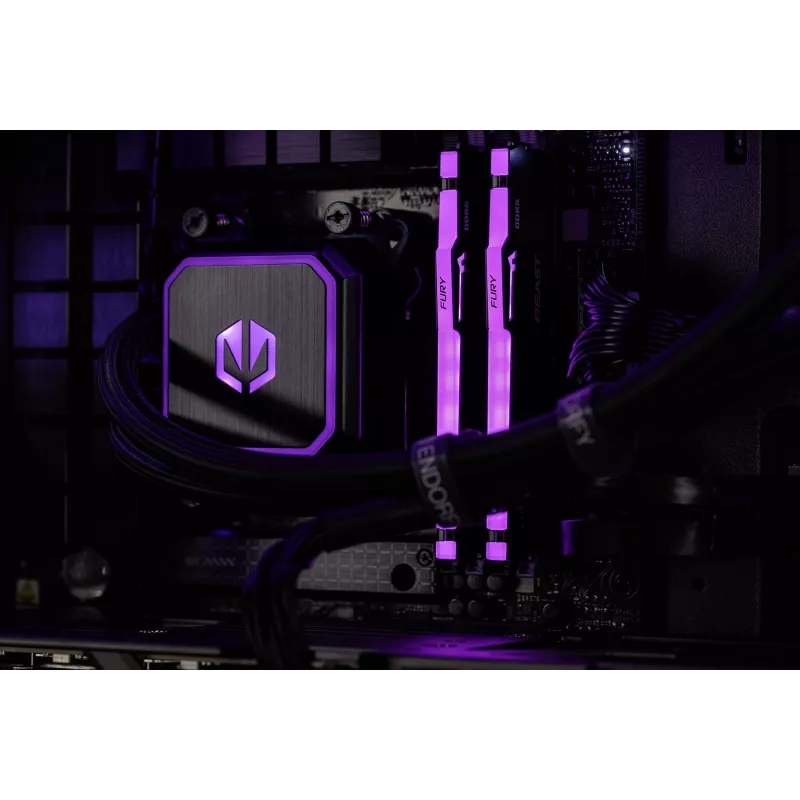 PC ACTINA AMD Ryzen 7 7800X3D 32 GB DDR5-SDRAM 2 TB SSD NVIDIA GeForce RTX 5080 Windows 11 Home Midi Tower nero