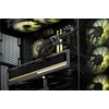 PC Actina AMD Ryzen 7 7800X3D 32 GB DDR5-SDRAM 2 TB SSD NVIDIA GeForce RTX 5080 Midi Tower nero