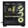 PC Actina AMD Ryzen 7 7800X3D 32 GB DDR5-SDRAM 2 TB SSD NVIDIA GeForce RTX 5080 Midi Tower nero