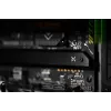 Actina PC AMD Ryzen 7 8400F 32 GB DDR5-SDRAM 1 TB SSD Intel Arc B580 Midi Tower nero