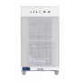 Actina PC AMD Ryzen 7 8700F 32 GB DDR5-SDRAM 1 TB SSD AMD Radeon RX 9060 XT Mini Tower bianco