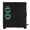 ACTINA PC AMD Ryzen 7 8700F 32 GB DDR5-SDRAM 1 TB SSD AMD Radeon RX 9070 Midi Tower nero