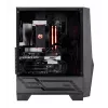 ACTINA PC AMD Ryzen 7 8700F 32 GB DDR5-SDRAM 1 TB SSD NVIDIA GeForce RTX 5060 Midi Tower nero