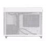 Actina PC AMD Ryzen 7 8700F 32 GB DDR5-SDRAM 1 TB SSD NVIDIA GeForce RTX 5060 Mini Tower bianco
