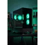 ACTINA PC AMD Ryzen 7 8700F 32 GB DDR5-SDRAM 1 TB SSD NVIDIA GeForce RTX 5060 Midi Tower nero