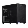 PC Actina AMD Ryzen 7 8700F 32 GB DDR5-SDRAM 1 TB SSD NVIDIA GeForce RTX 5060 Mini Tower nero