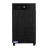 PC Actina AMD Ryzen 7 8700F 32 GB DDR5-SDRAM 1 TB SSD NVIDIA GeForce RTX 5060 Ti Windows 11 Home Mini Tower nero