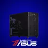 PC Actina AMD Ryzen 7 8700F 32 GB DDR5-SDRAM 1 TB SSD NVIDIA GeForce RTX 5060 Ti Windows 11 Home Mini Tower nero