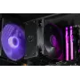 Actina PC AMD Ryzen 7 8700F 32 GB DDR5-SDRAM 1 TB SSD NVIDIA GeForce RTX 5060 Windows 11 Home Midi Tower nero